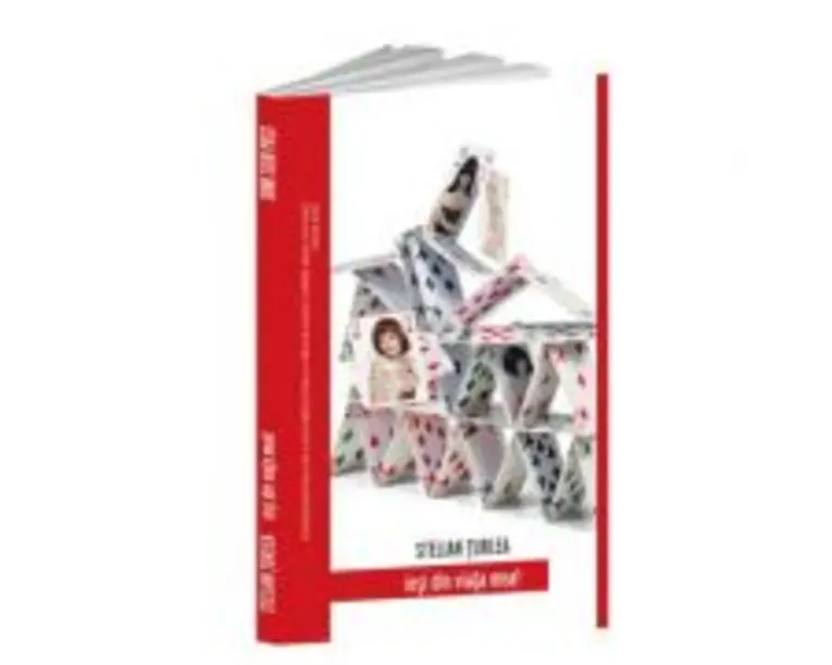 Iesi din viata mea! - Stelian Turlea