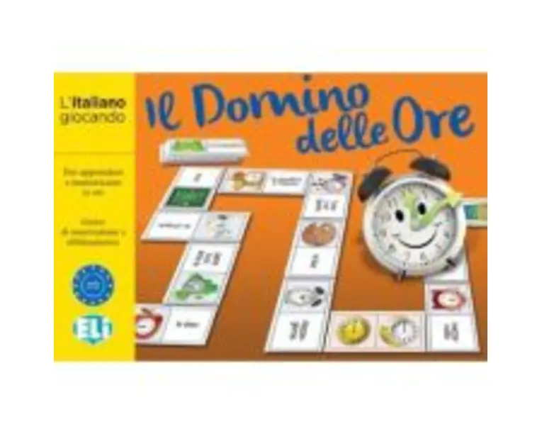 Il Domino delle Ore