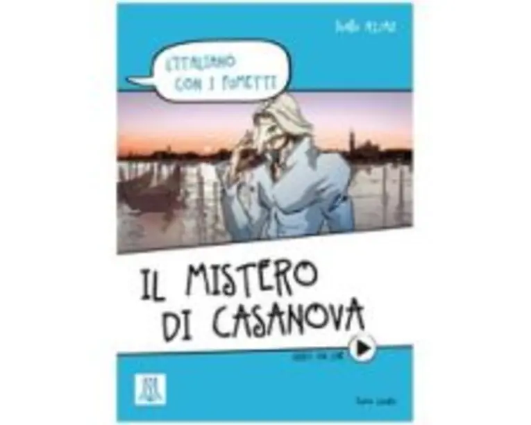 Il mistero di Casanova