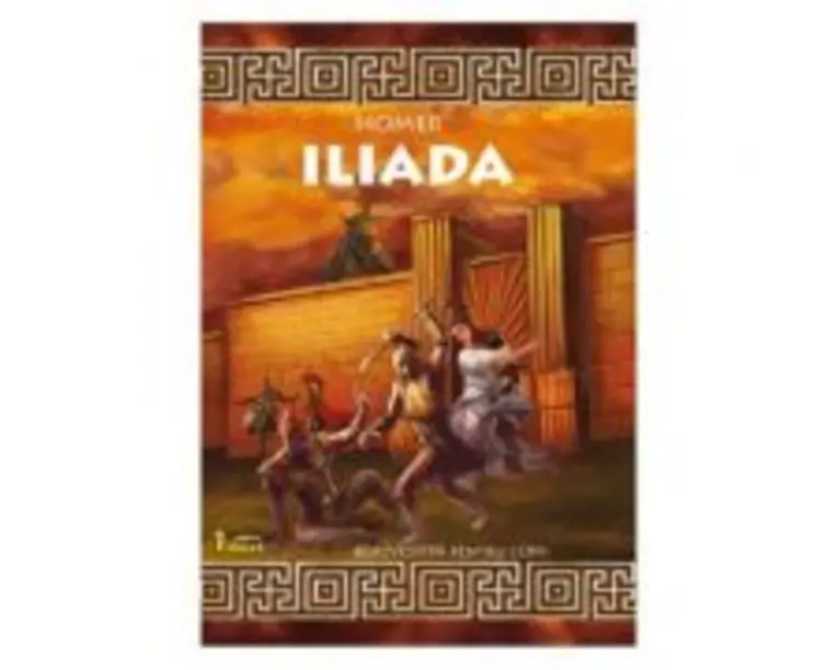 Iliada - Homer