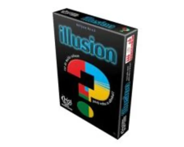 Joc Illusion