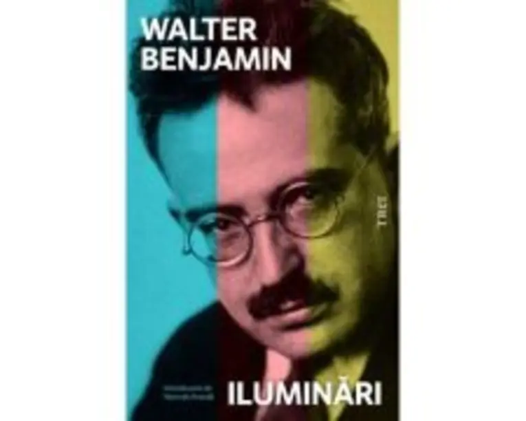 Iluminari - Walter Benjamin