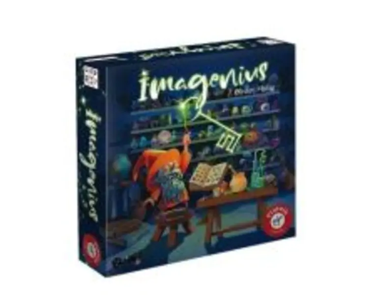 Joc Imagenius
