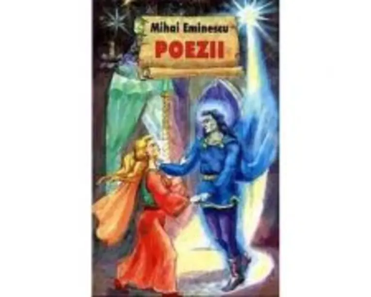 Poezii - Mihai Eminescu