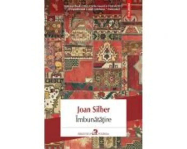Imbunatatire - Joan Silber