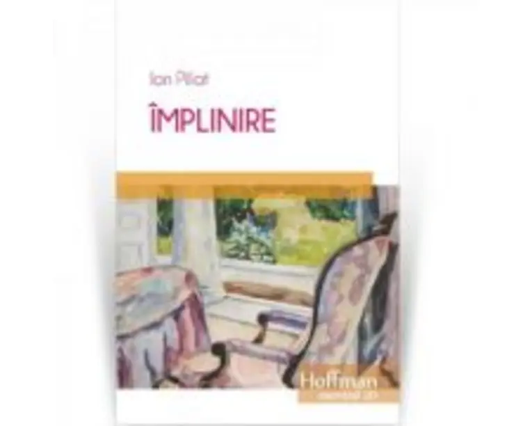 Implinire - Ion Pillat