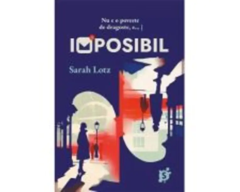 Imposibil - Sarah Lotz