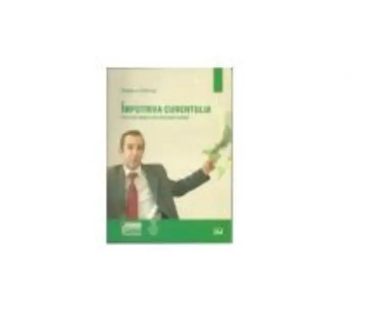 Impotriva curentului. Insemnari despre criza financiara actuala - Bogdan Glavan