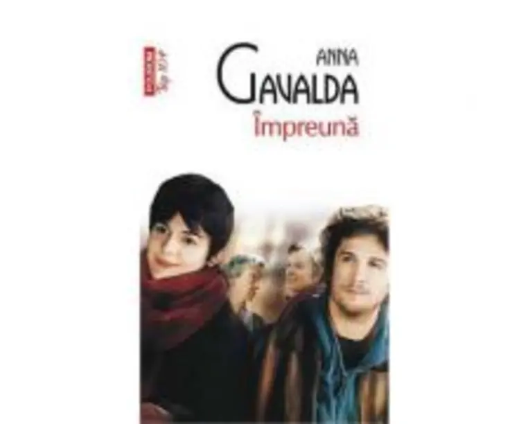 Impreuna - Anna Gavalda