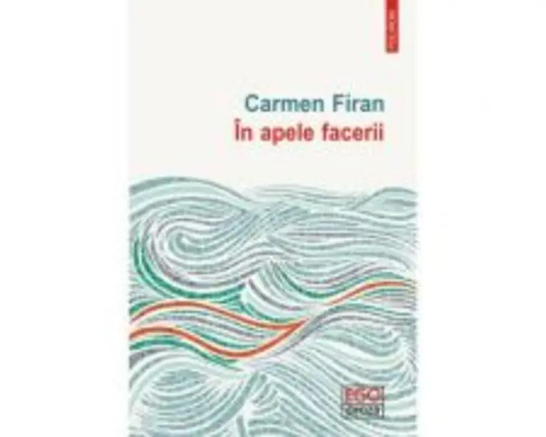 In apele Facerii - Carmen Firan