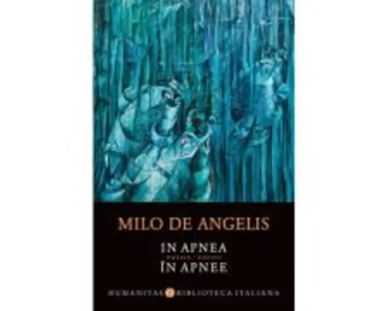 In apnea / In apnee - Milo de Angelis