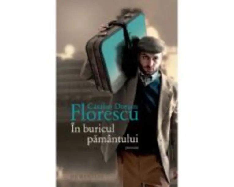 In buricul pamantului - Catalin Dorian Florescu