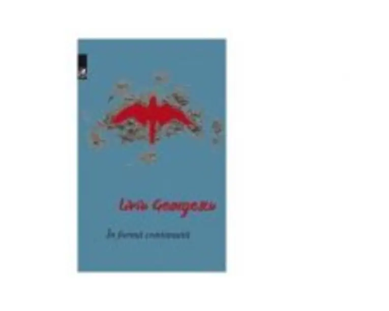 In forma continuata - Liviu Georgescu
