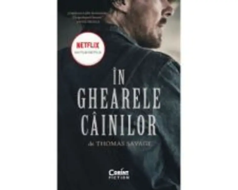 In ghearele cainilor - Thomas Savage