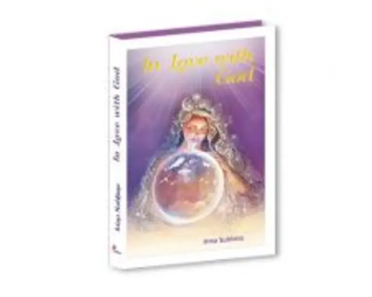 In love with God - Irina Sublima