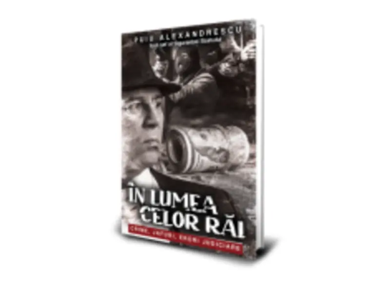 In lumea celor rai - Puiu Alexandrescu