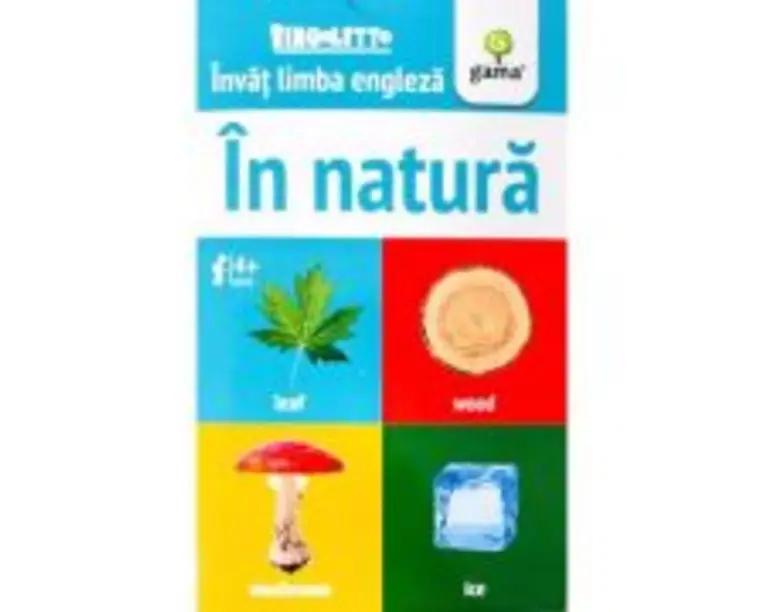 Gaseste prietenii. In natura