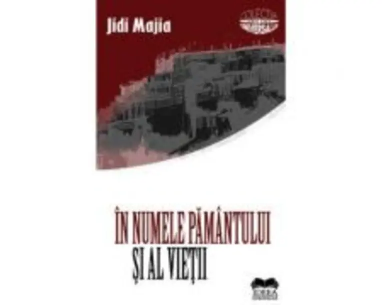 In numele pamantului si al vietii - Jidi Majia