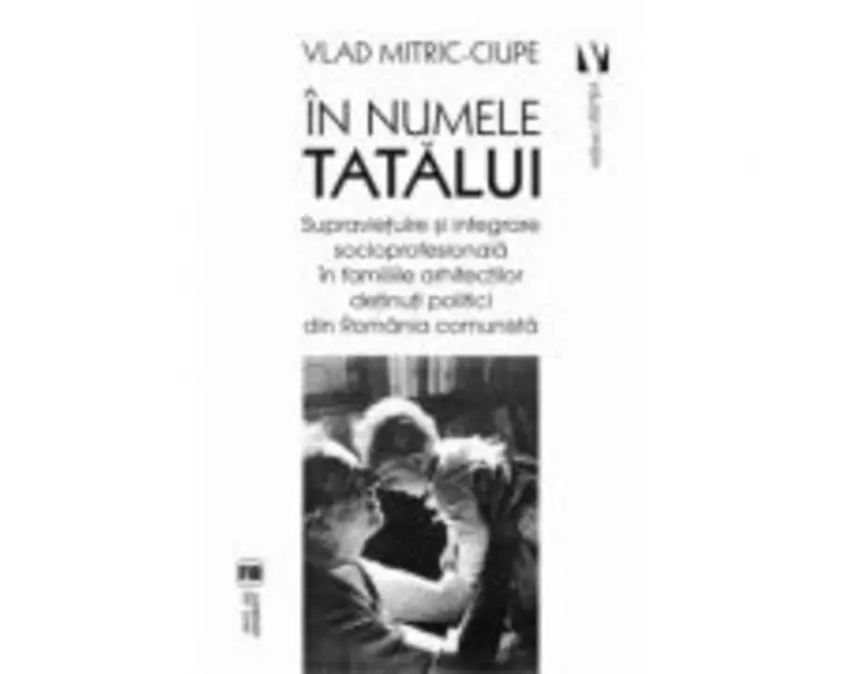 In numele tatalui - Vlad Mitric-Ciupe