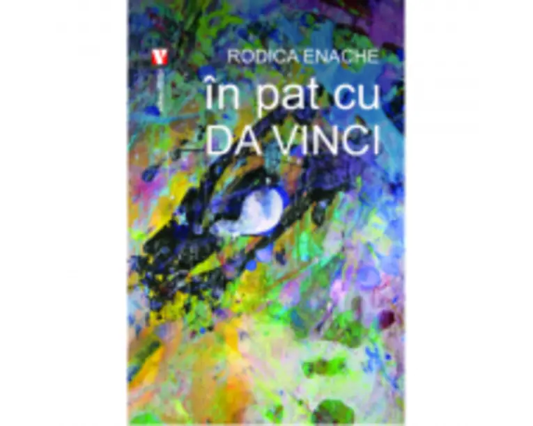 In pat cu da Vinci - Rodica Enache