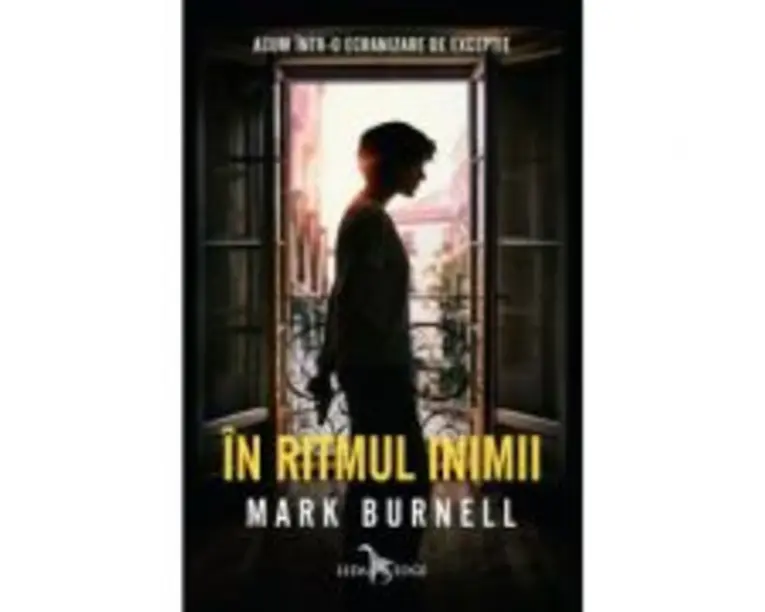 In ritmul inimii - Mark Burnell
