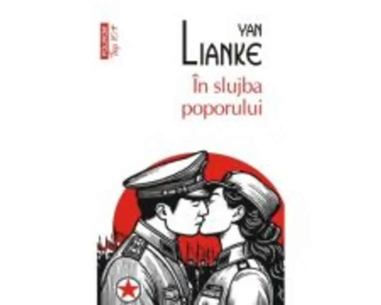 In slujba poporului (editie de buzunar) - Yan Lianke