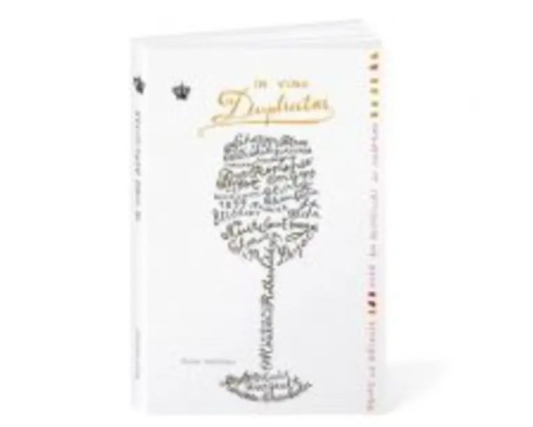 In vino duplicitas - Peter Hellman