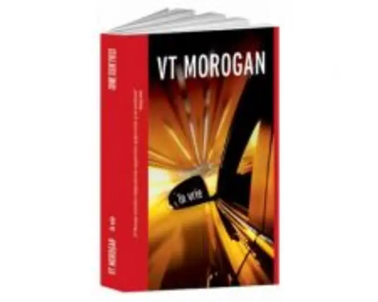 In vrie - V. T. Morogan