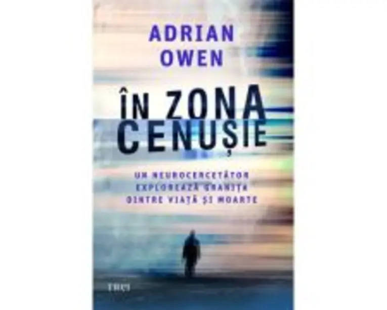 In zona cenusie - Adrian Owen