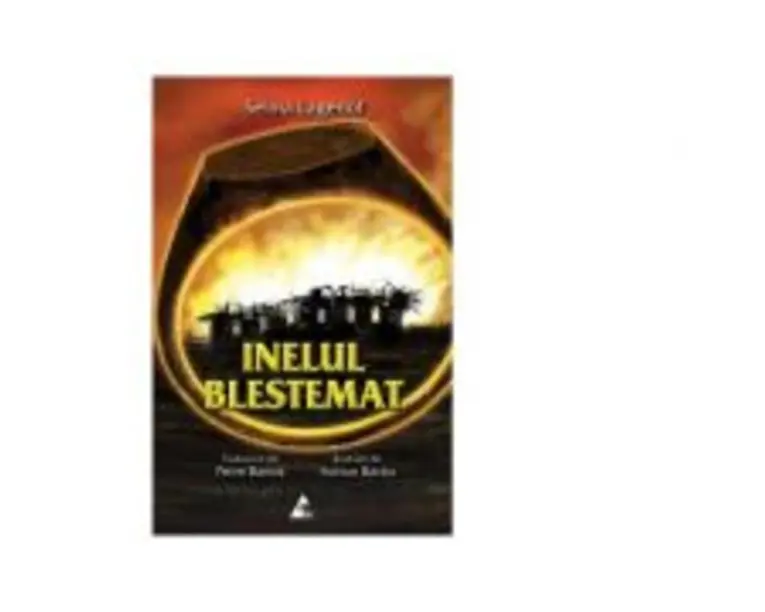Inelul Blestemat - Selma Lagerlof