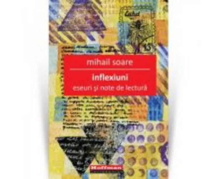 Inflexiuni - Mihail Soare
