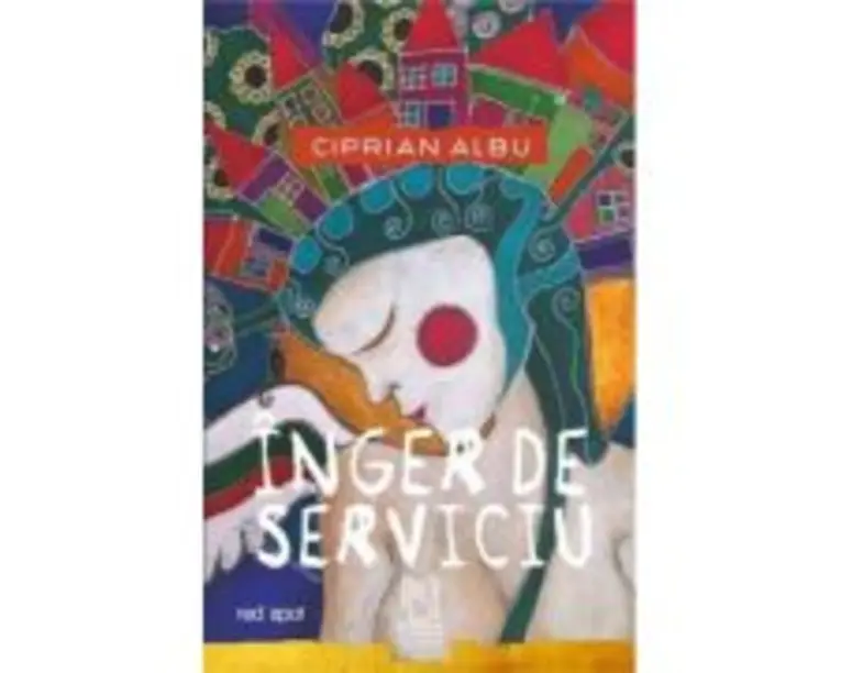 Inger de serviciu - Ciprian Albu