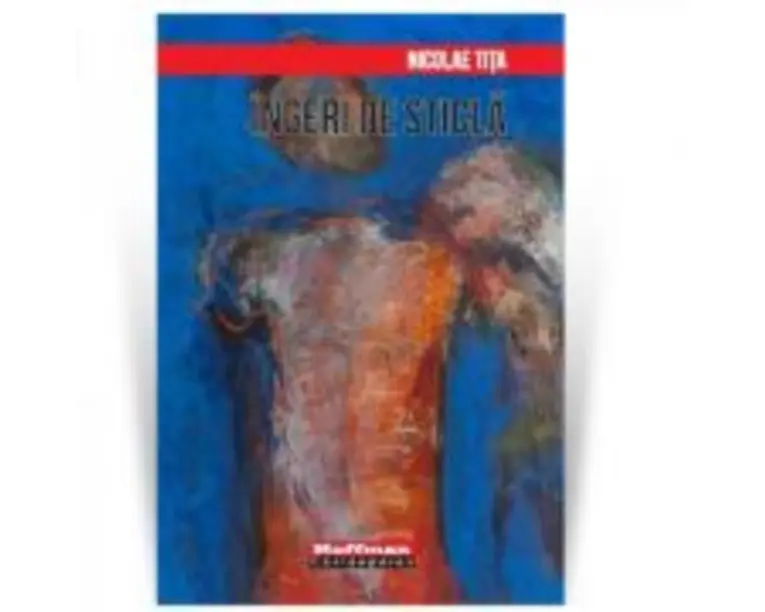 Ingeri de sticla - Nicolae Tita