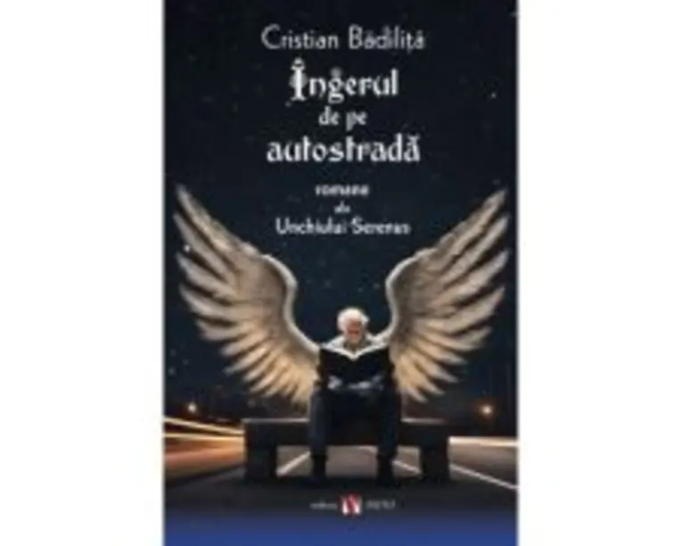 Ingerul de pe autostrada, editia a doua - Cristian Badilita