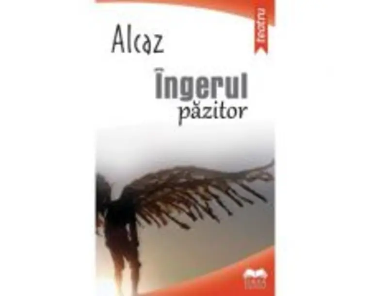Ingerul pazitor - Alcaz