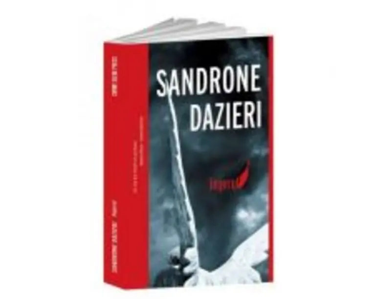 Ingerul - Sandrone Dazieri