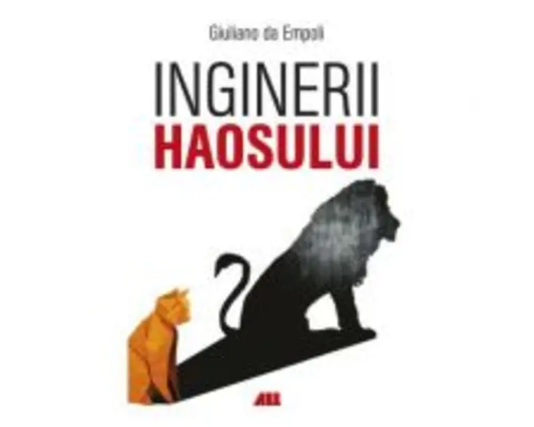 Inginerii haosului - Giuliano da Empoli
