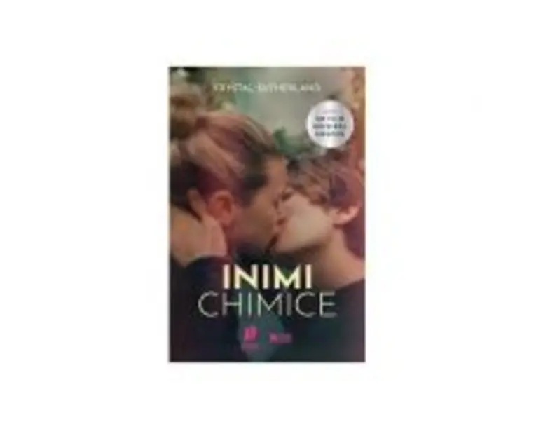 Inimi chimice - Krystal Sutherland