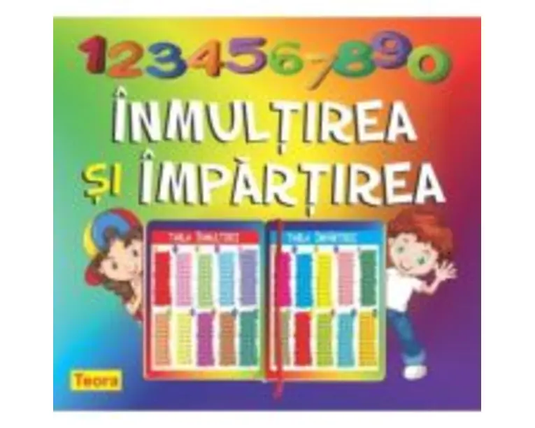 Inmultirea si impartirea