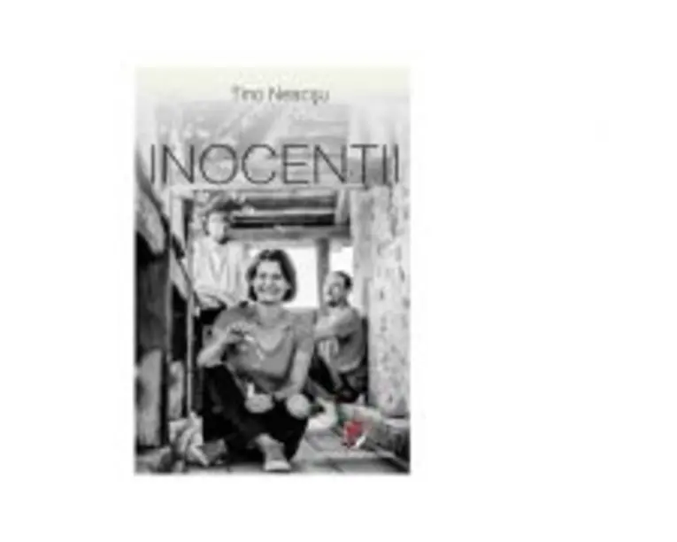 Inocentii - Tino Neacsu