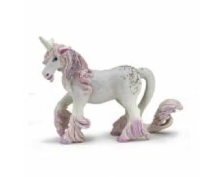 Figurina Inorog fermecat, Papo