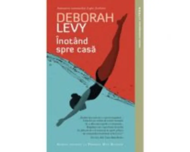 Inotand spre casa - Deborah Levy