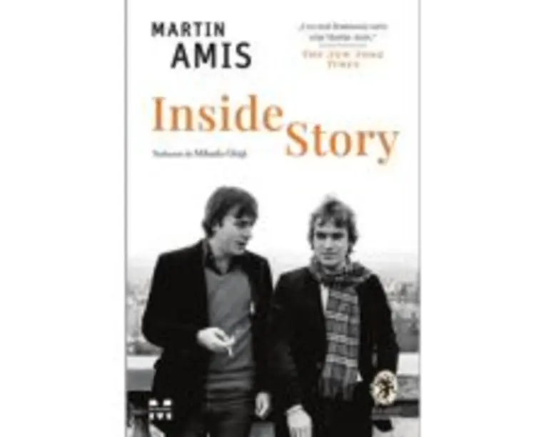 Inside Story - Martin Amis