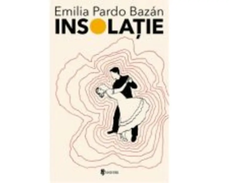 Insolatie - Emilia Pardo Bazan