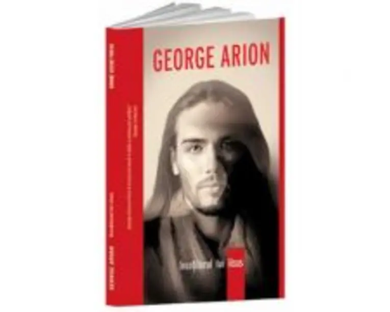 Insotitorul lui Iisus - George Arion