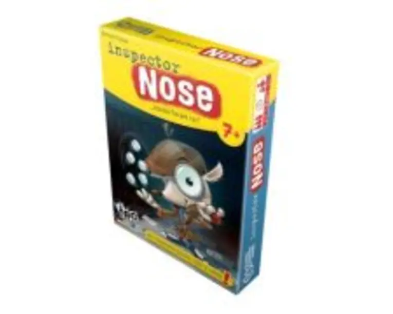 Joc Inspector Nose
