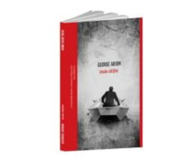 Insula cartilor - George Arion