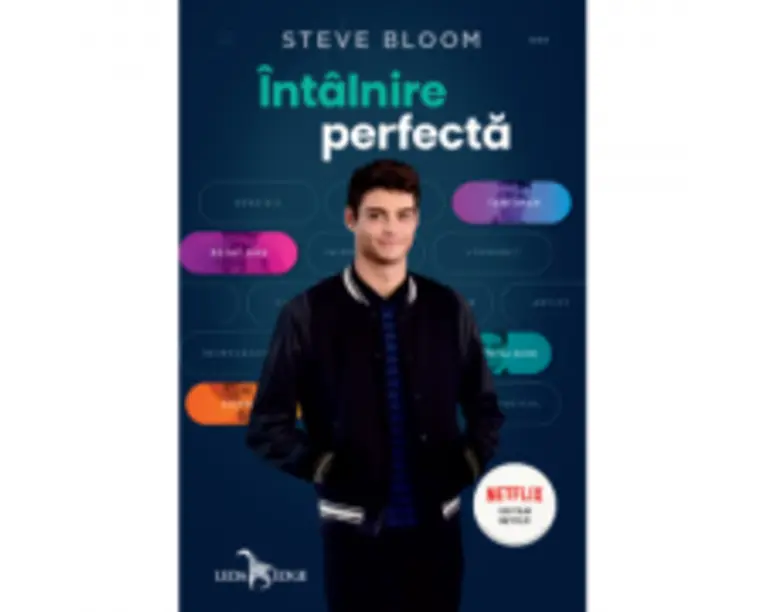 Intalnire perfecta - Steve Bloom