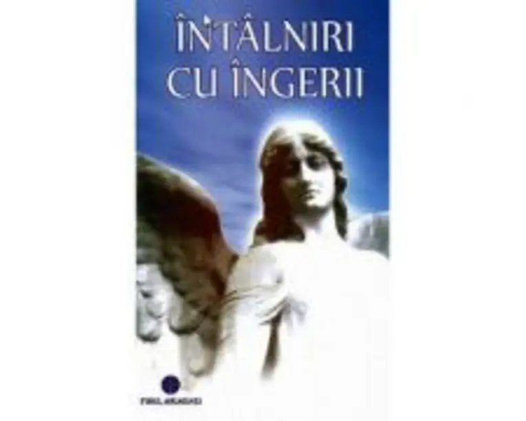 Intalniri cu ingerii