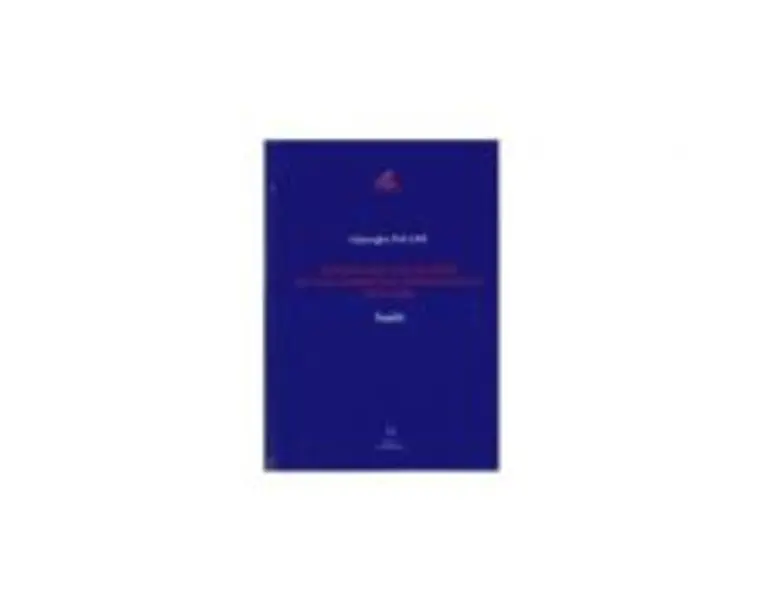 Integrarea Basarabiei in viata spirituala romaneasca (1918-1940). Studii - Gheorghe Palade